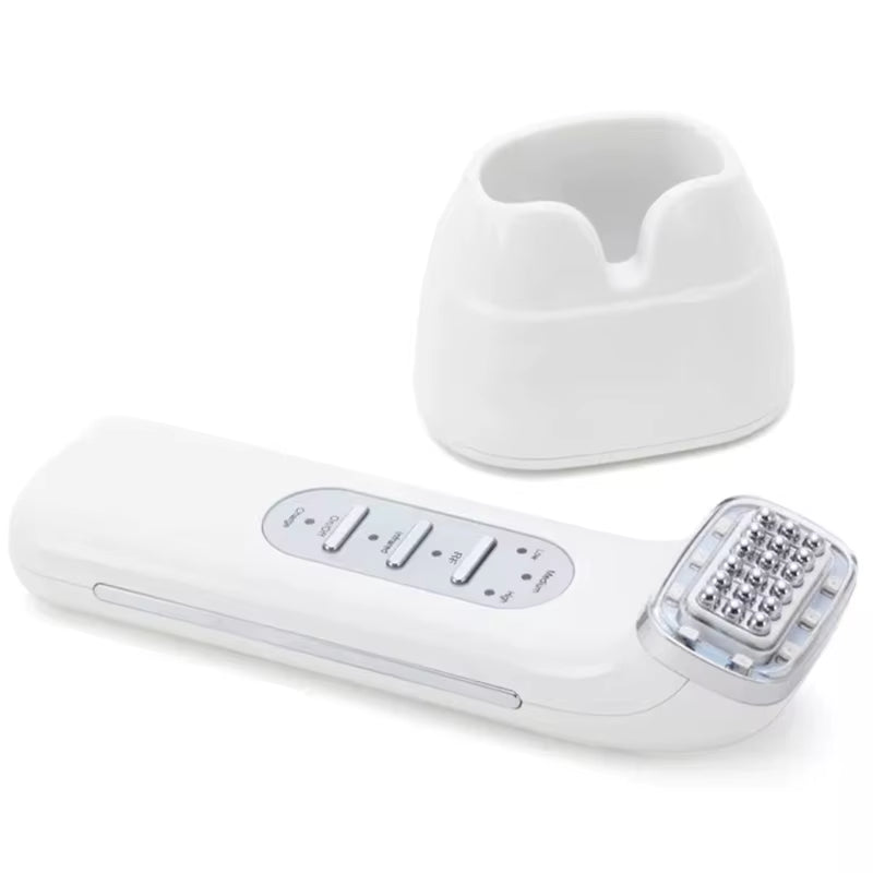 Skin Tightening Facial Lifting Remove Wrinkles Dot Matrix Machine Face Skin Tightening Beauty Device Shrink Pores Tools